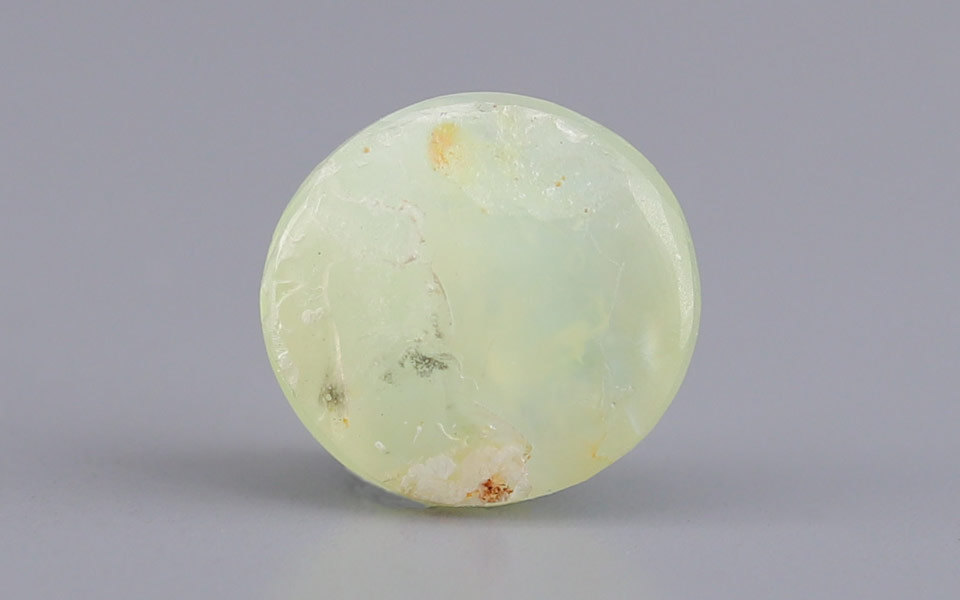 Cat's Eye - 2.91 Carat