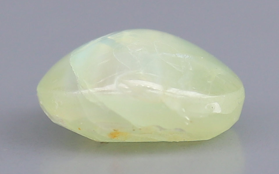 Cat's Eye - 2.91 Carat