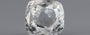 White Sapphire - 3.13 Carat