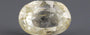 Yellow Sapphire - 6.33 Carat