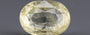 Yellow Sapphire - 5.72 Carat
