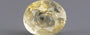 Yellow Sapphire - 4.63 Carat