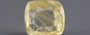 Yellow Sapphire - 4.55 Carat