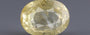 Yellow Sapphire - 5.65 Carat