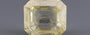 Yellow Sapphire - 7.65 Carat