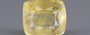 Yellow Sapphire - 9.01 Carat