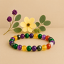 Customise Your Crystal Bracelet Test
