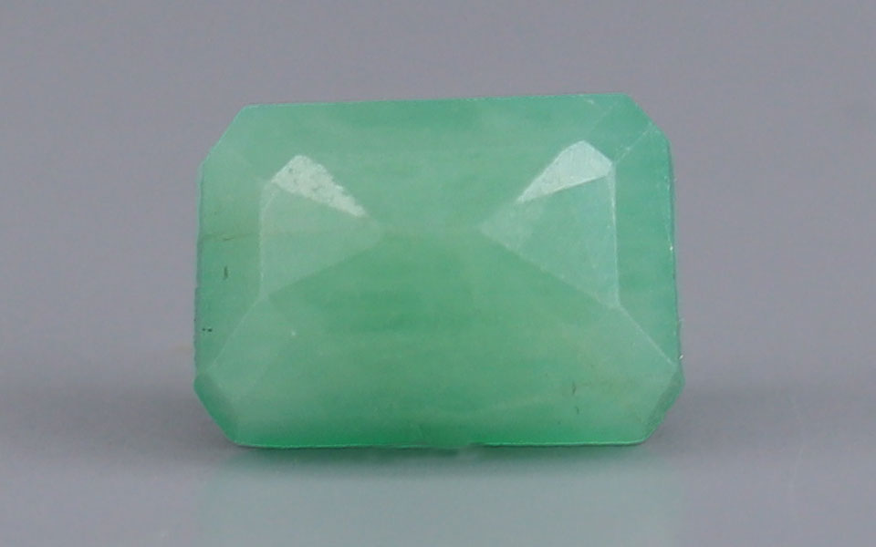 Emerald - 2.58 Carat