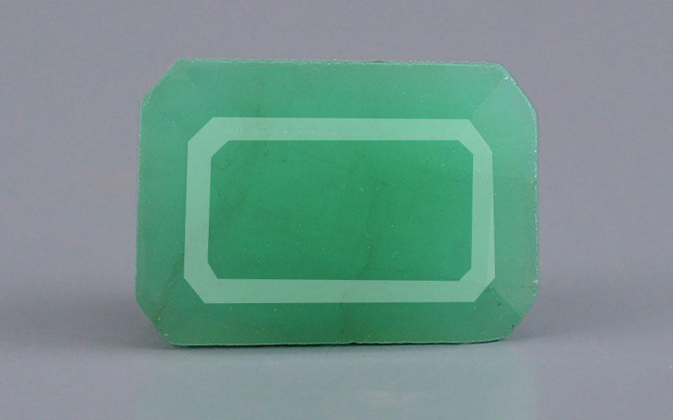 Emerald - 2.58 Carat