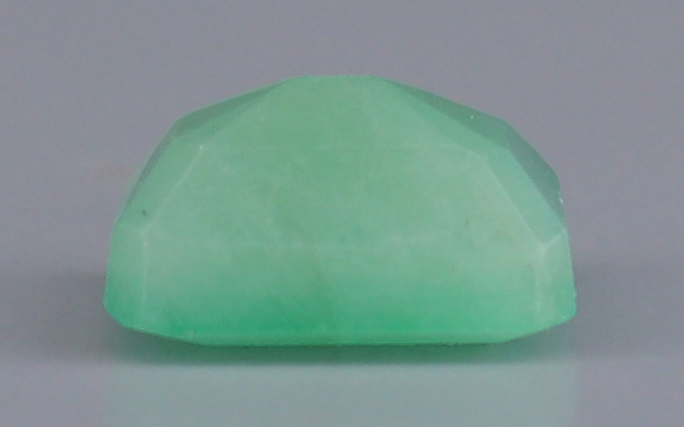 Emerald - 2.58 Carat