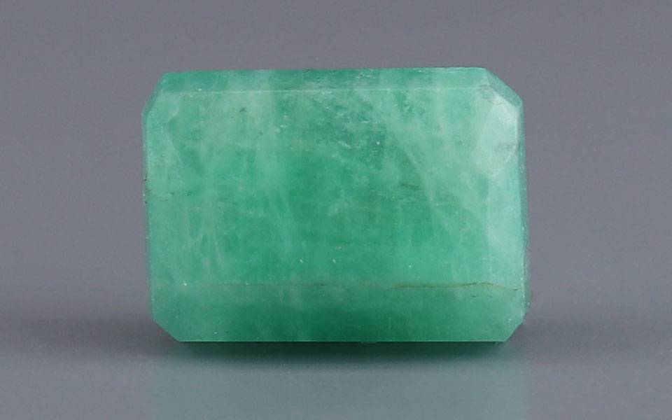 Emerald - 3.45 Carat