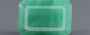 Emerald - 3.45 Carat