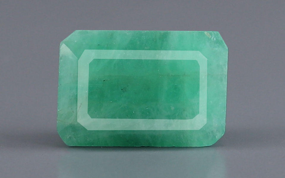 Emerald - 3.45 Carat