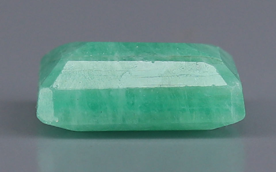 Emerald - 3.45 Carat