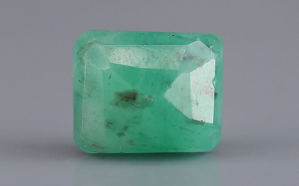 Emerald - 3.14 Carat