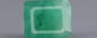 Emerald - 3.14 Carat
