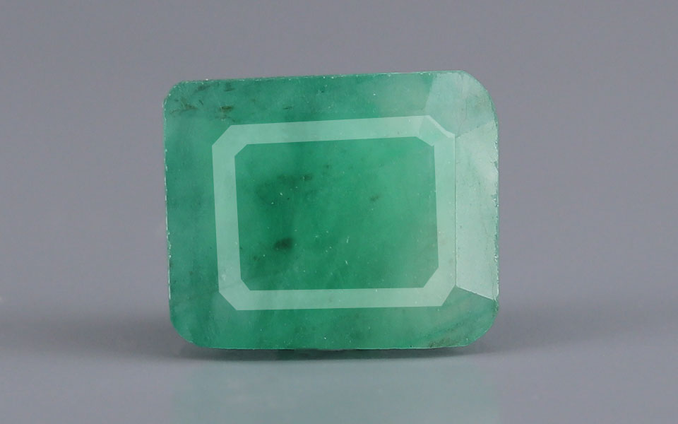 Emerald - 3.14 Carat