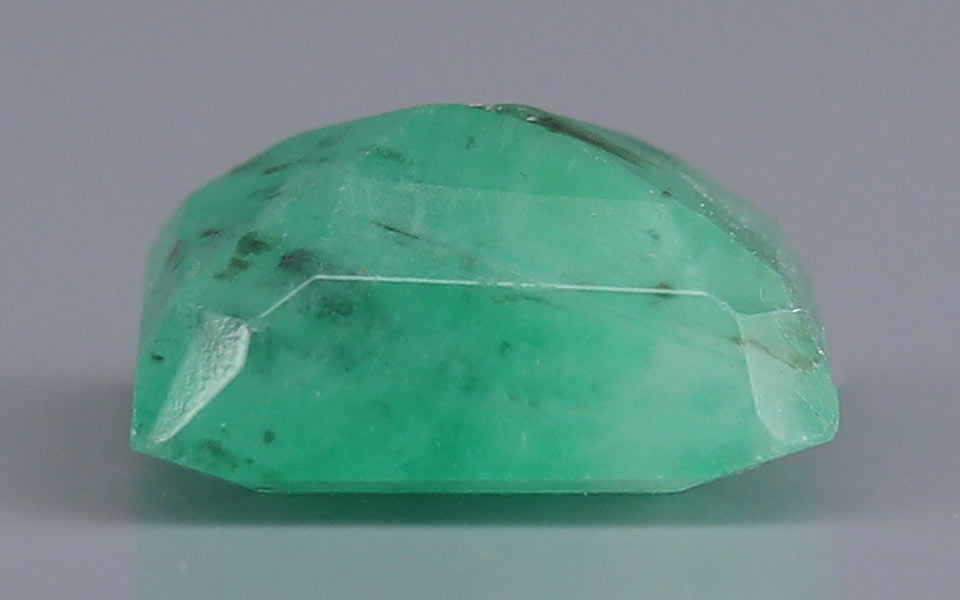 Emerald - 3.14 Carat