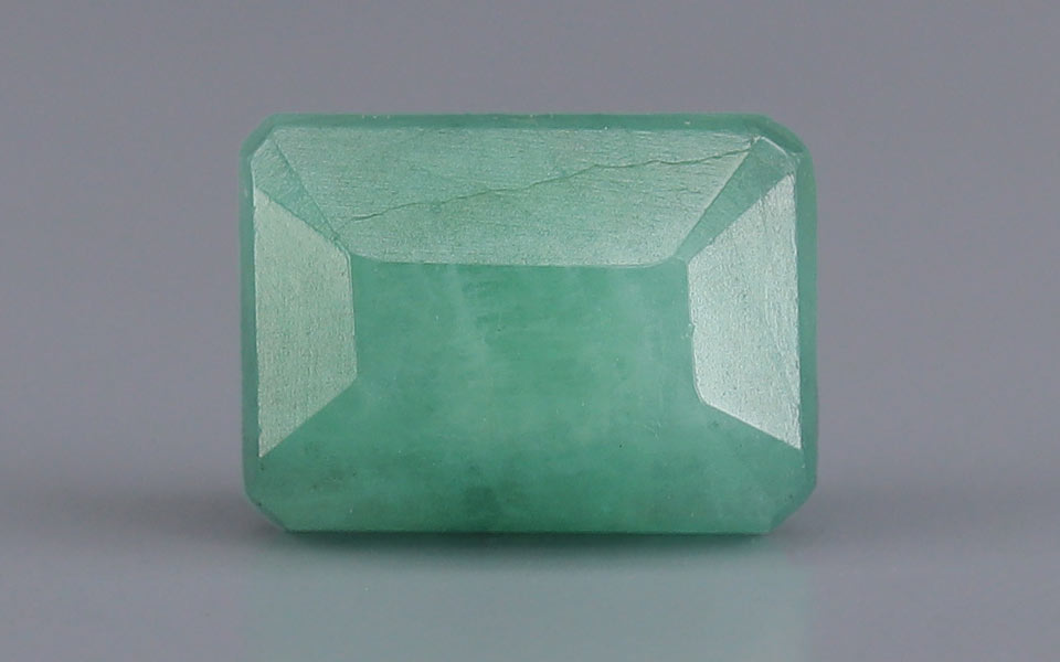Emerald - 3.10 Carat