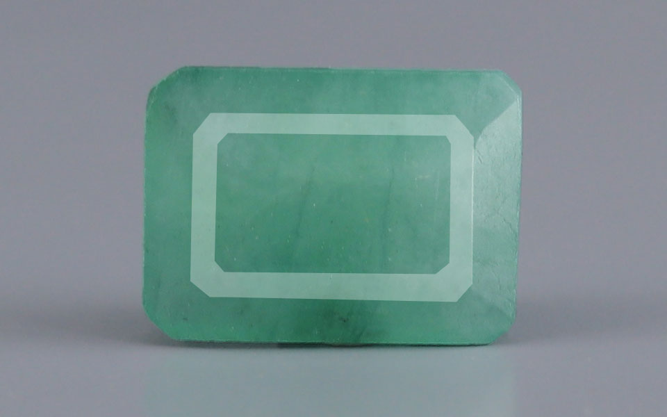 Emerald - 3.10 Carat