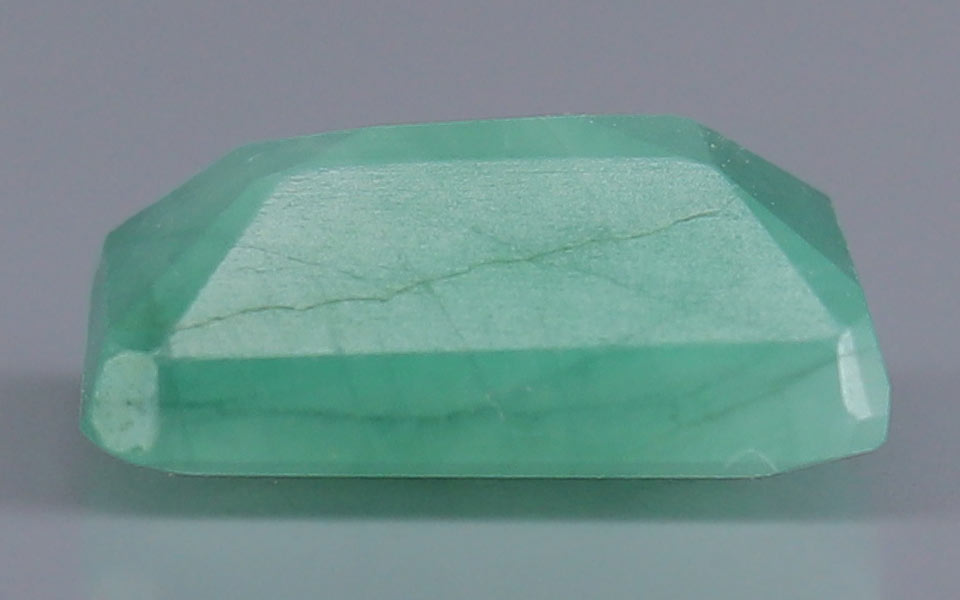 Emerald - 3.10 Carat