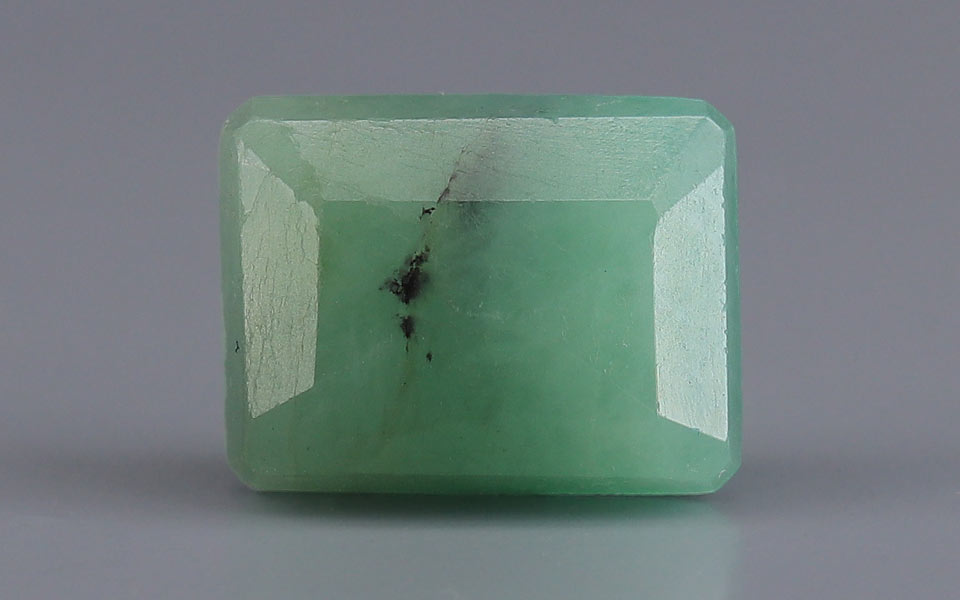 Emerald - 5.43 Carat