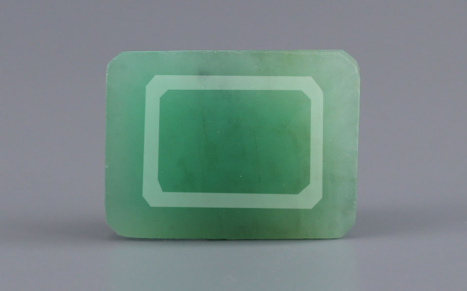 Emerald - 5.43 Carat