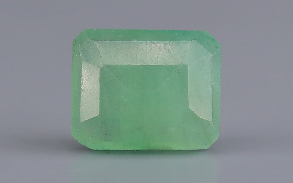 Emerald - 2.42 Carat