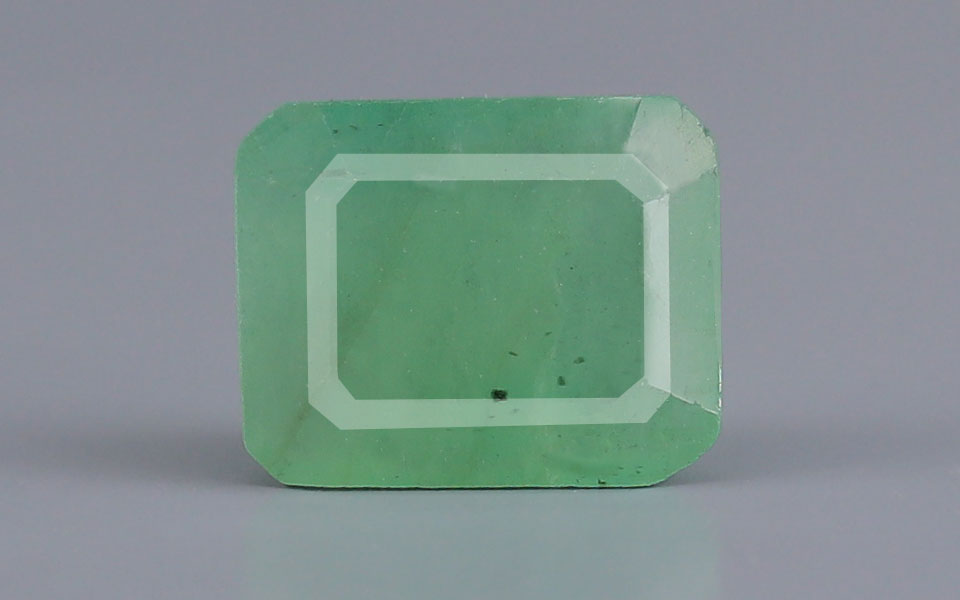Emerald - 2.42 Carat