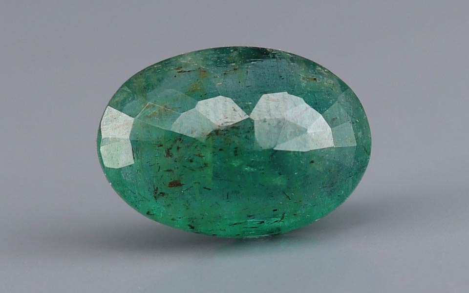 Emerald - 8.29 Carat