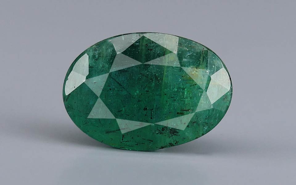 Emerald - 8.29 Carat