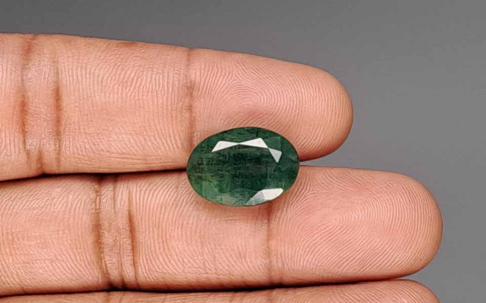 Emerald - 8.29 Carat