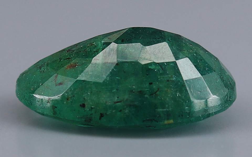 Emerald - 8.29 Carat
