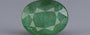 Emerald - 6.31 Carat