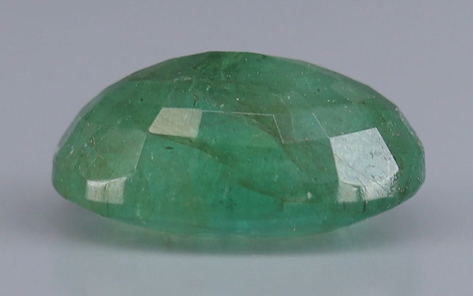 Emerald - 6.31 Carat