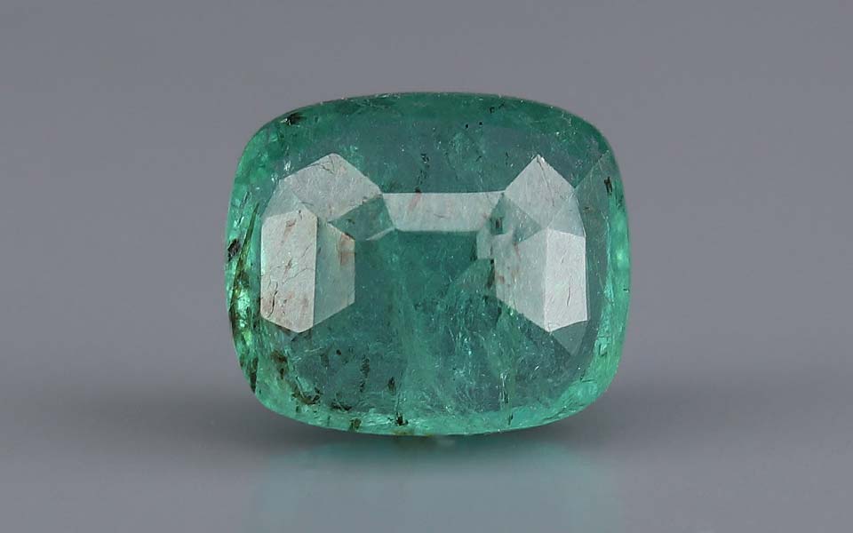 Emerald - 9.81 Carat