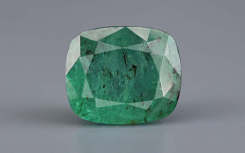 Emerald - 9.81 Carat