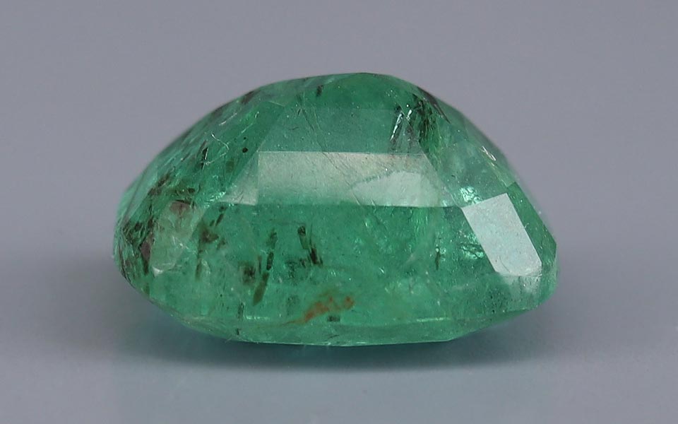 Emerald - 9.81 Carat