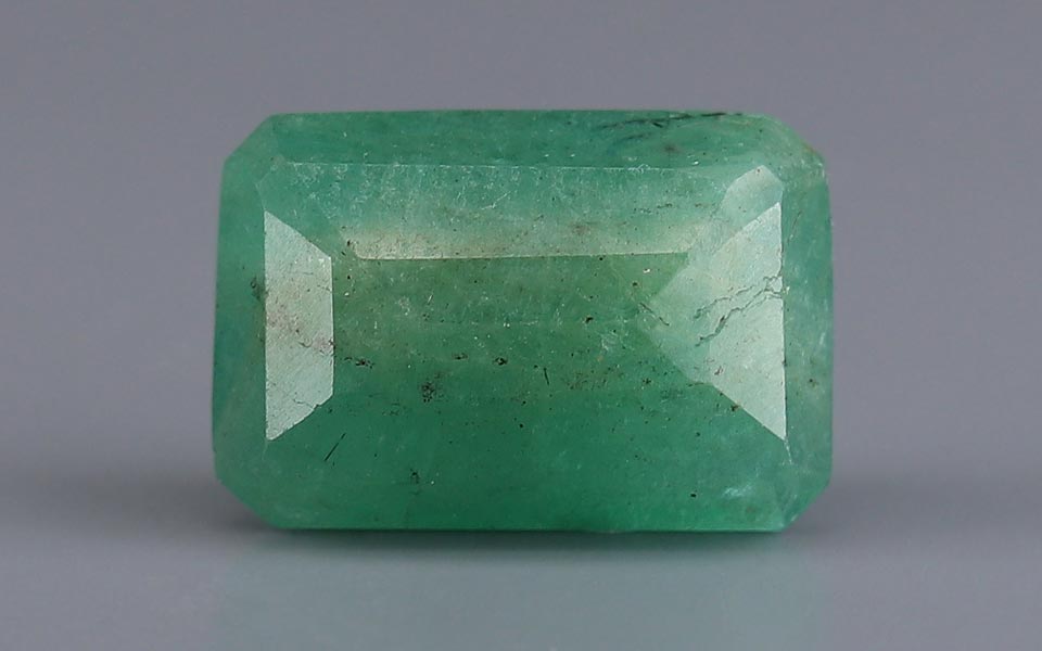 Emerald - 7.49 Carat