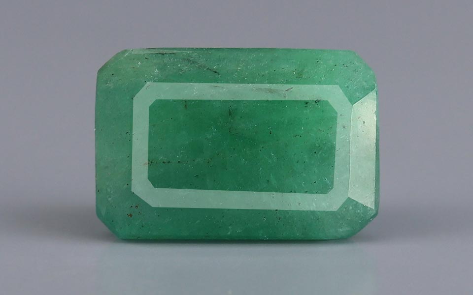 Emerald - 7.49 Carat