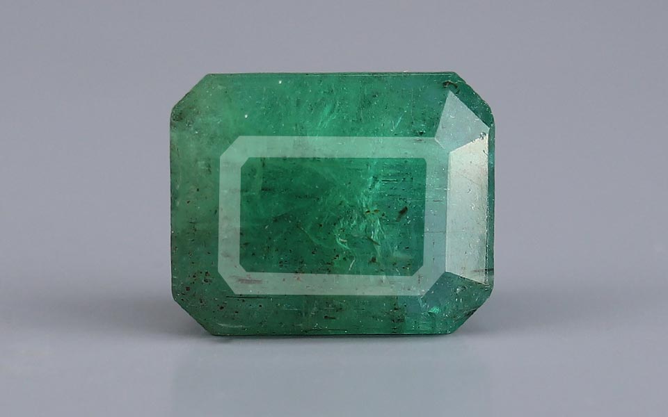 Emerald - 6.71 Carat