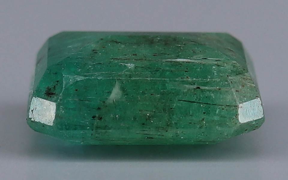 Emerald - 6.71 Carat