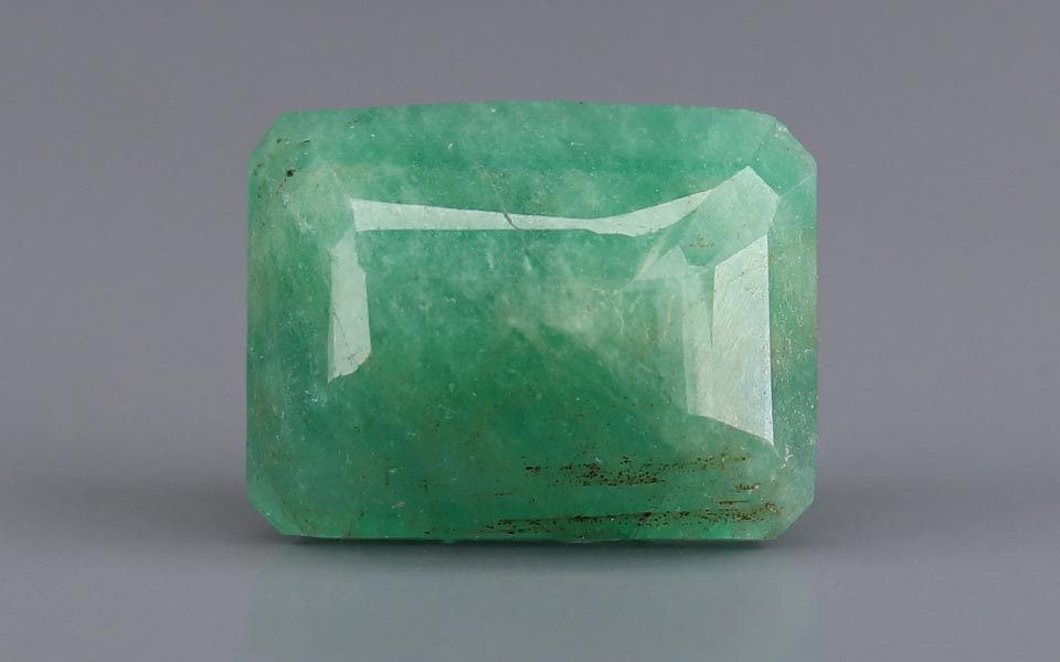 Emerald - 8.35 Carat