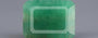 Emerald - 8.35 Carat