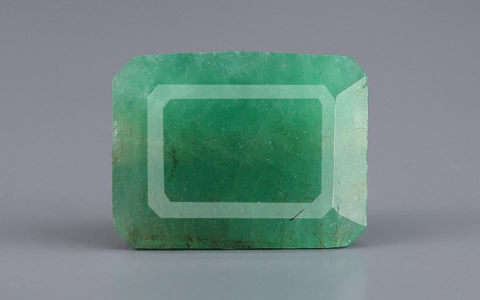 Emerald - 8.35 Carat
