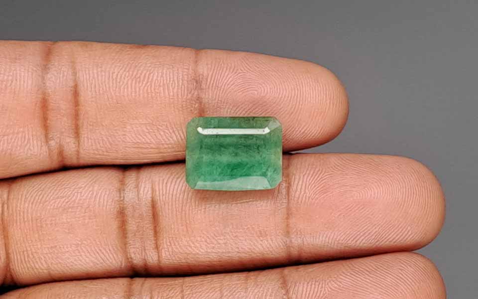 Emerald - 8.35 Carat