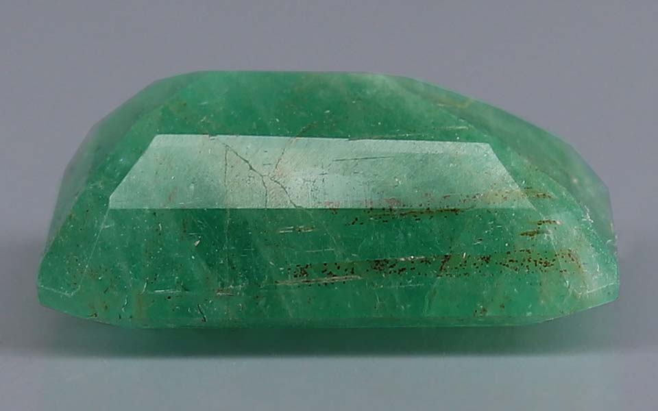 Emerald - 8.35 Carat