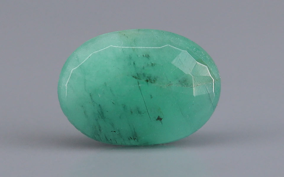 Emerald - 3.89 Carat