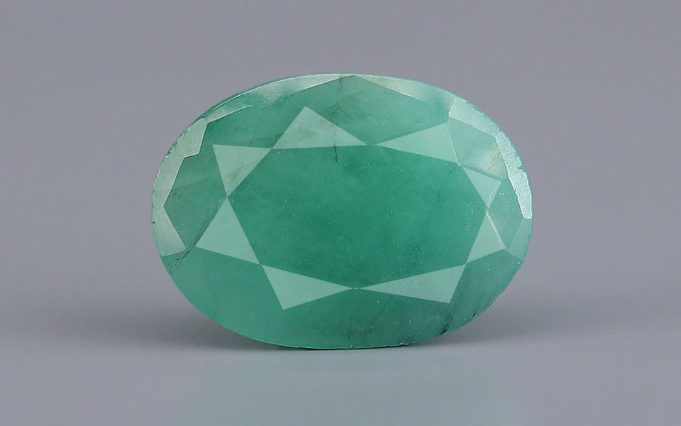Emerald - 3.89 Carat