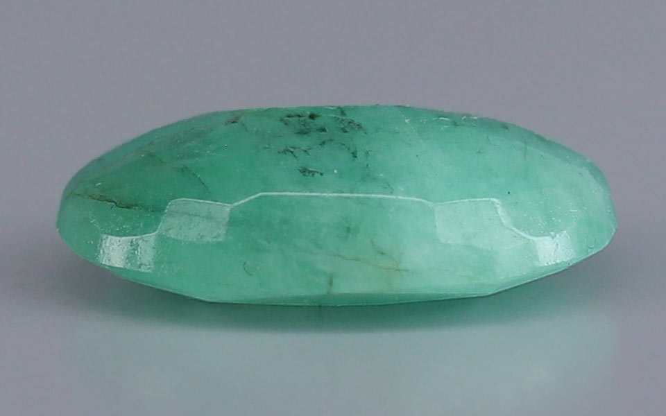 Emerald - 3.89 Carat